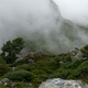 wanderlust | lake and clouds III