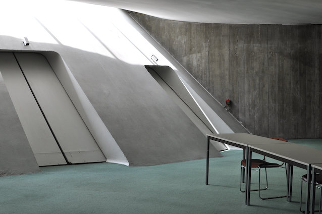 PCF, Paris