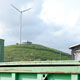 Müllberg, (landfill hill), Karlsruhe, Photography