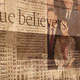 true believers, Photography